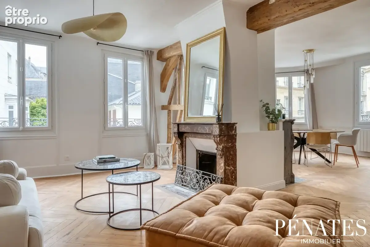 Photo Appartement à Rouen au prix de 307 900€