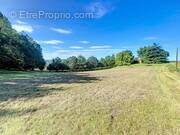 Terrain à COUX-ET-BIGAROQUE