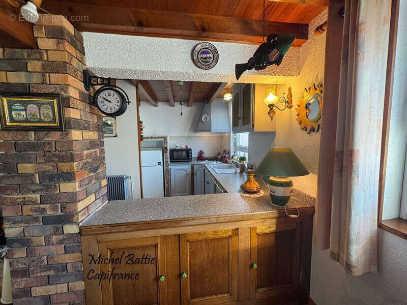 Maison à SAINT-ETIENNE