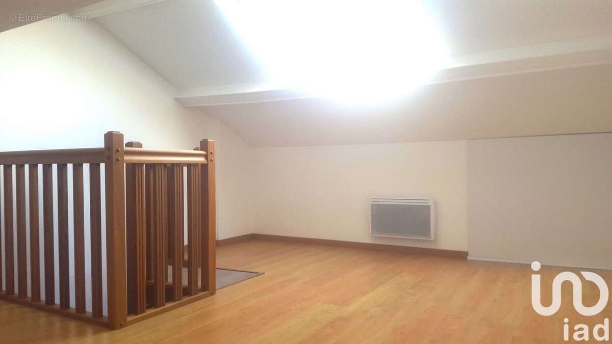 Photo 7 - Maison à SAINT-ETIENNE-DU-ROUVRAY