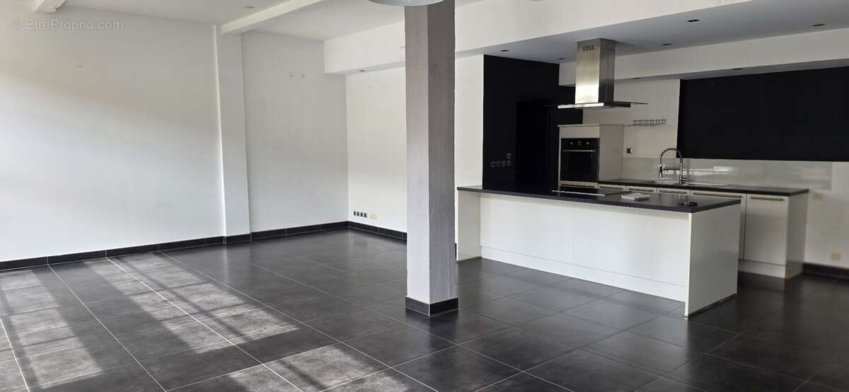 Appartement à POITIERS