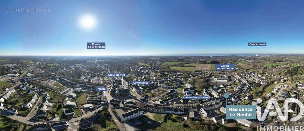 Photo 4 - Appartement à TREGUNC