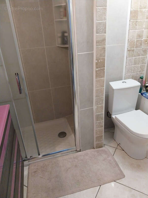 Appartement à LE GRAU-DU-ROI