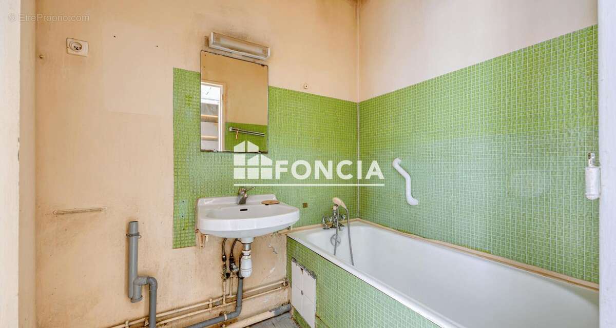 Appartement à ANNECY
