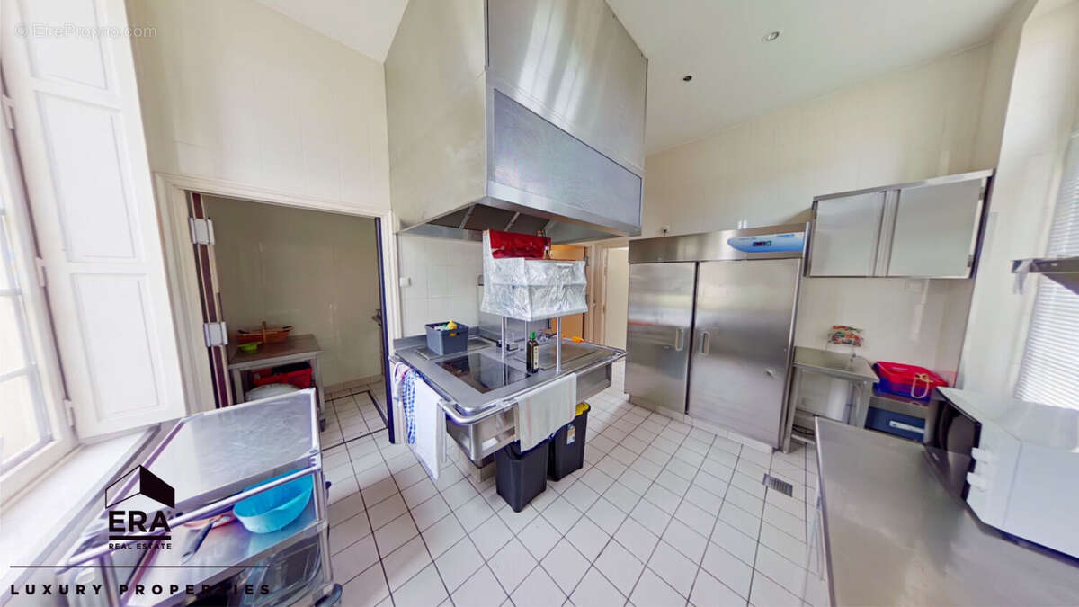 Maison à MOULIS-EN-MEDOC