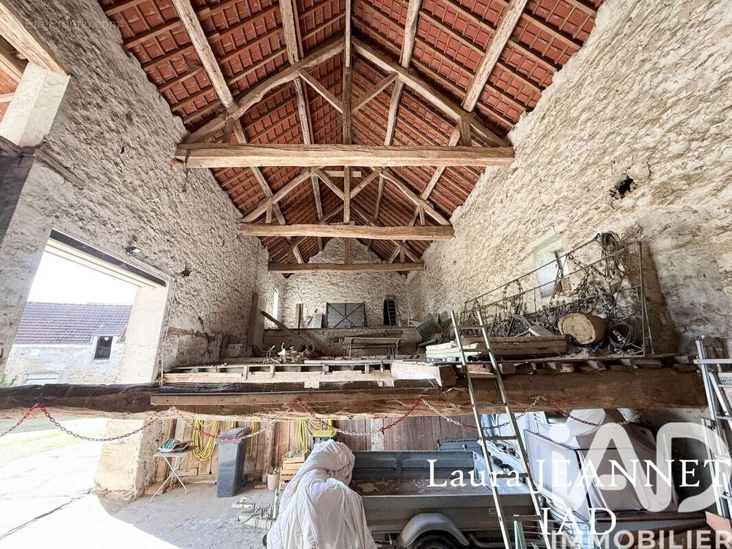 Photo 3 - Appartement à COURDIMANCHE