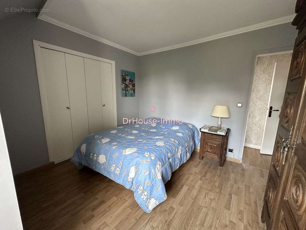 Maison à FLINS-NEUVE-EGLISE