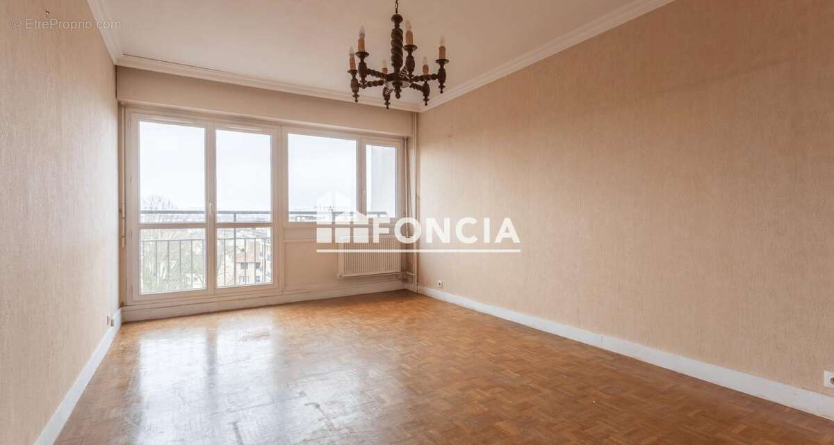 Appartement à ANTONY