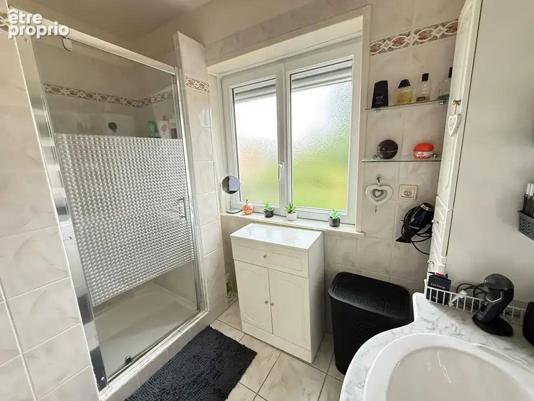 Maison 97m² à élancourt - photo 11