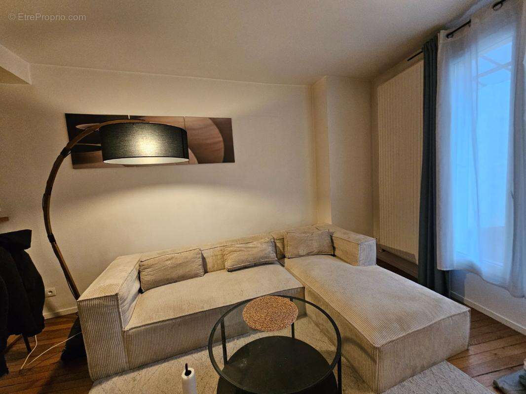 Appartement à SEVRES