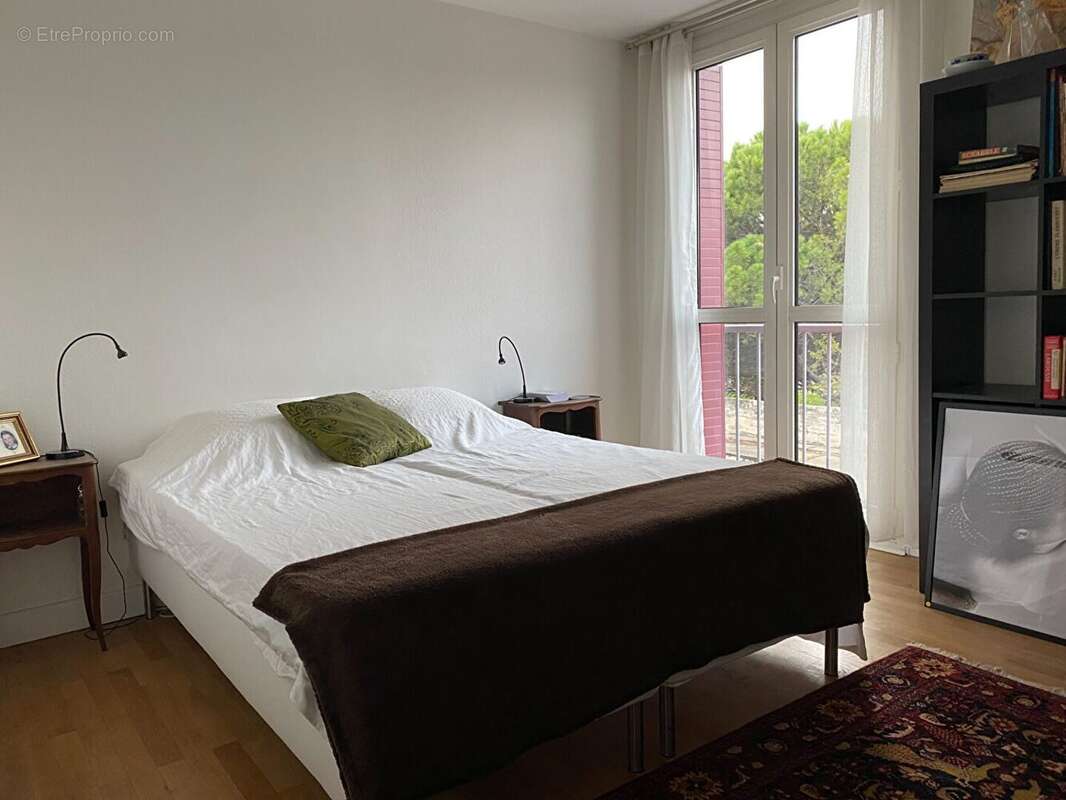 Appartement à AVIGNON