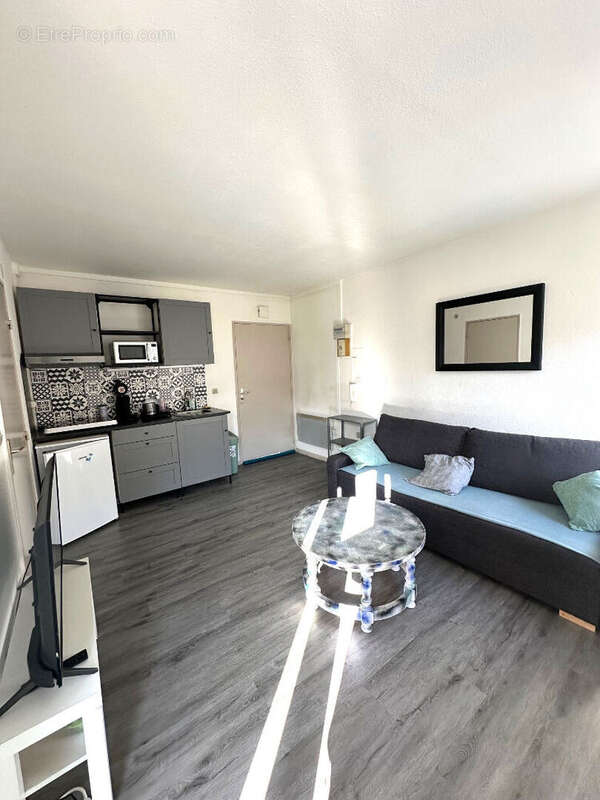 Appartement à CARCASSONNE