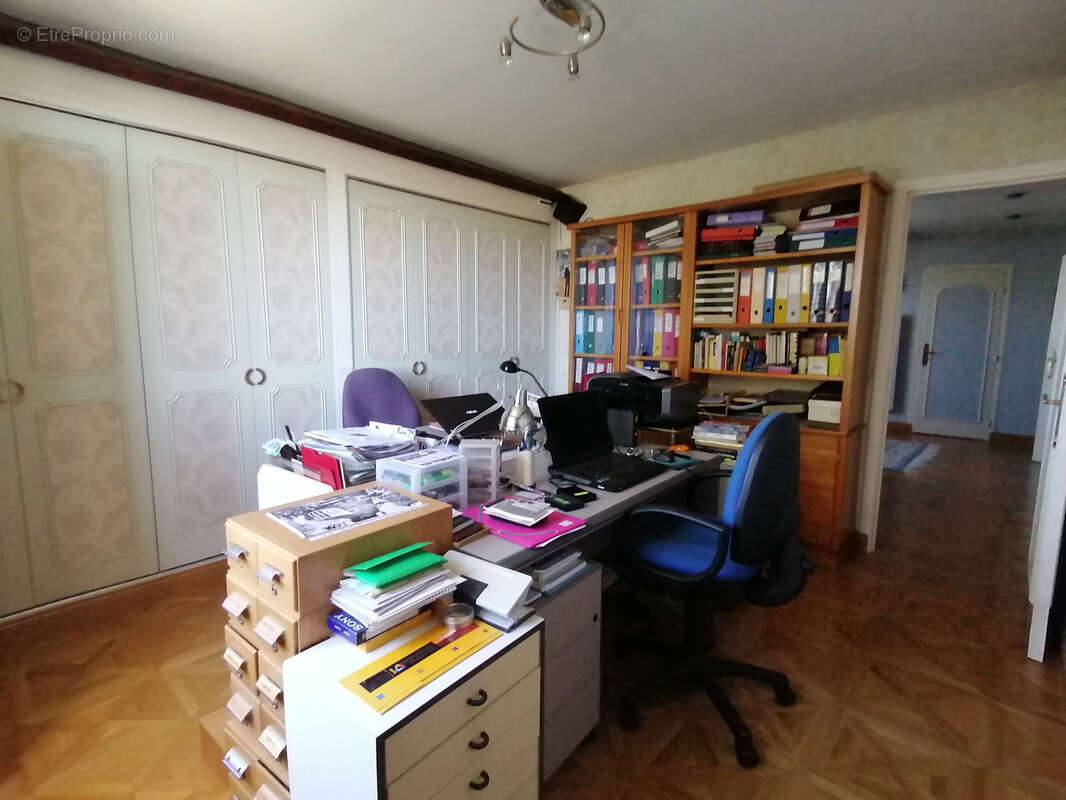 Maison à CERNAY-LA-VILLE