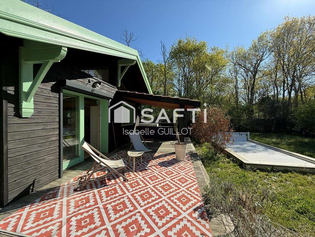 Photo 5 - Maison à AUDENGE