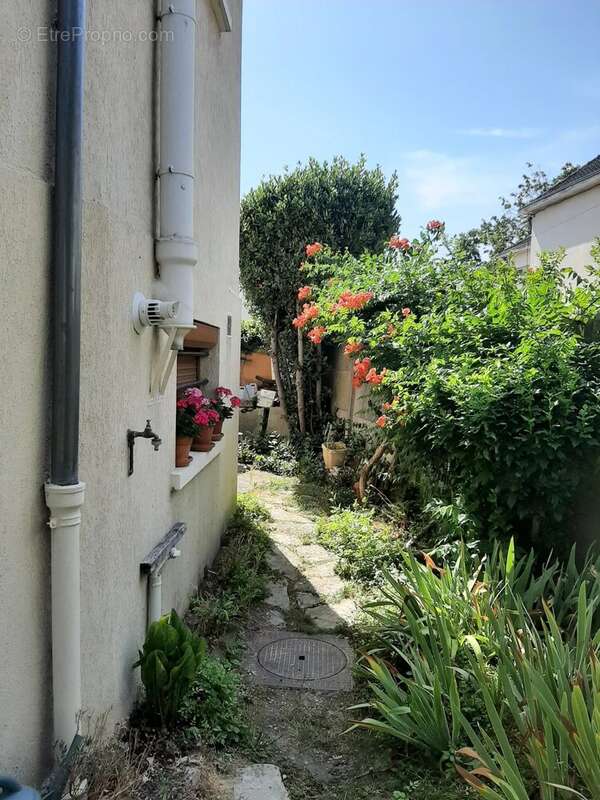 Maison à SEVRAN