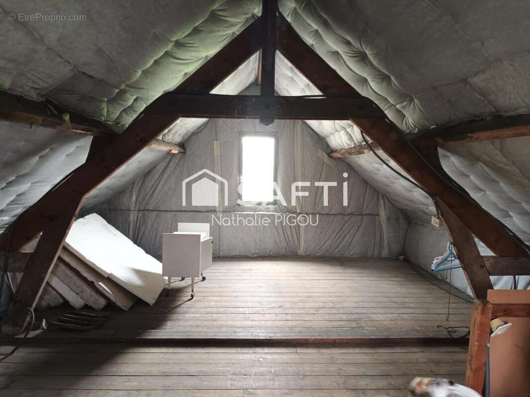 Photo 7 - Maison à GAMACHES