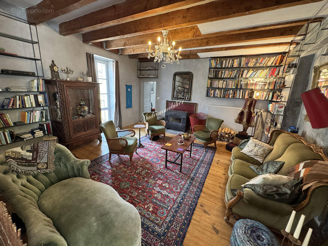 Maison à LIMOUX
