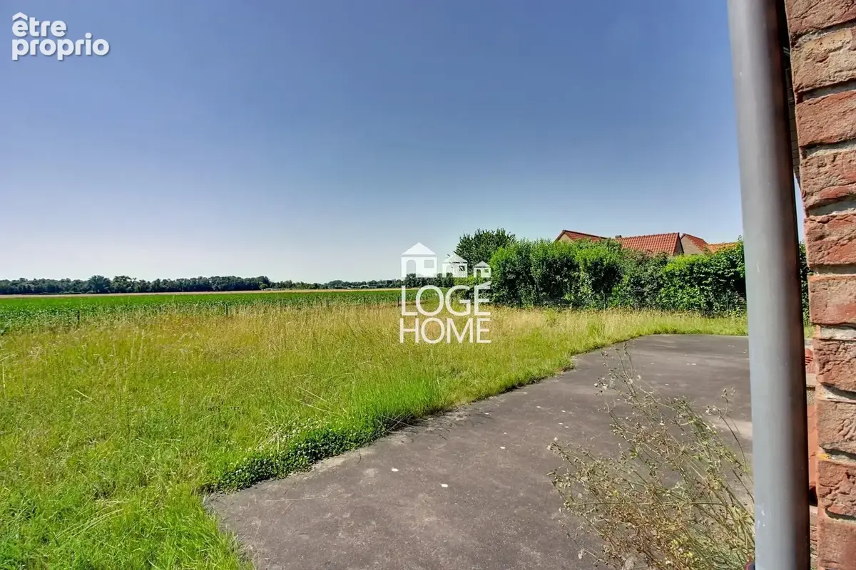 Photo Maison à Wavrin au prix de 365 000€