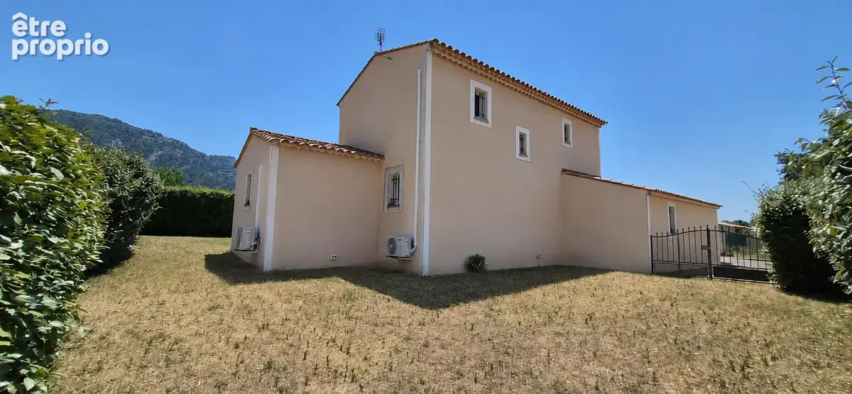 Villa vue LUBERON proche écoles - photo 3
