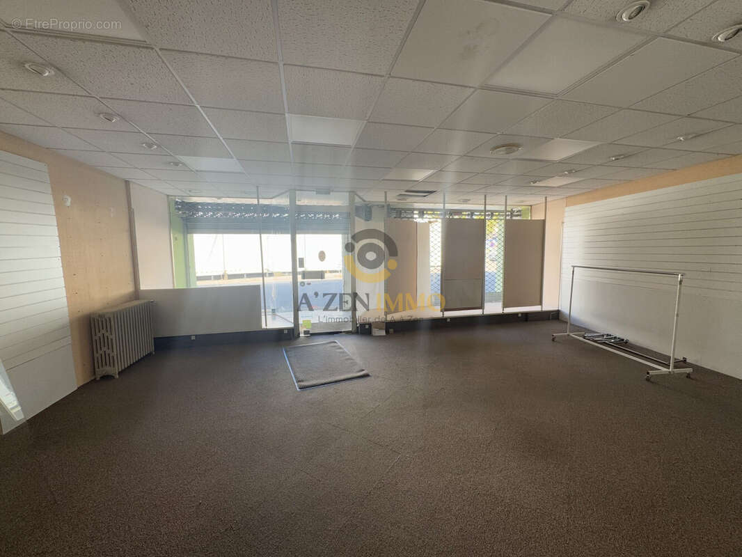 Appartement à SECONDIGNY