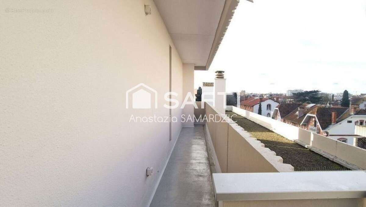 Photo 3 - Appartement à TOULOUSE