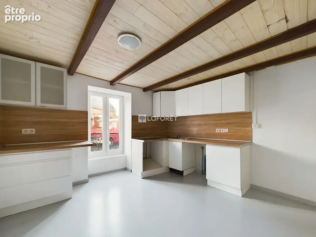 Maison Crozon 4 pièce(s) 73 m2 - photo 4
