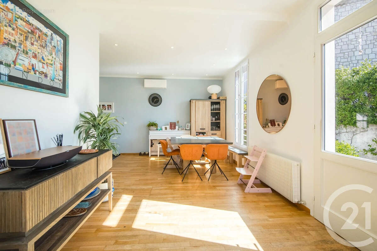 Maison à NICE