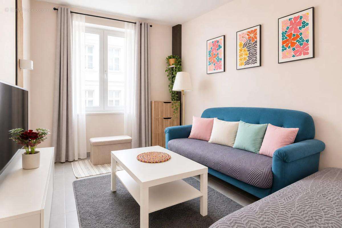 Maison à TOURCOING