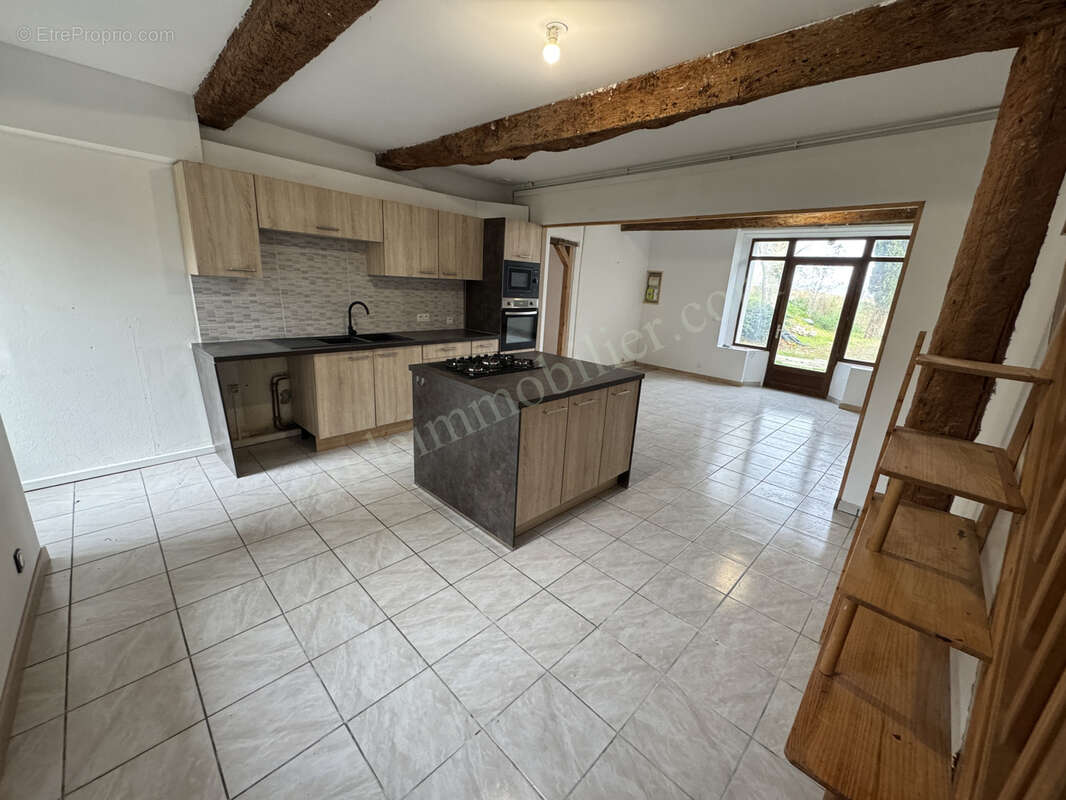 Maison à CARCASSONNE