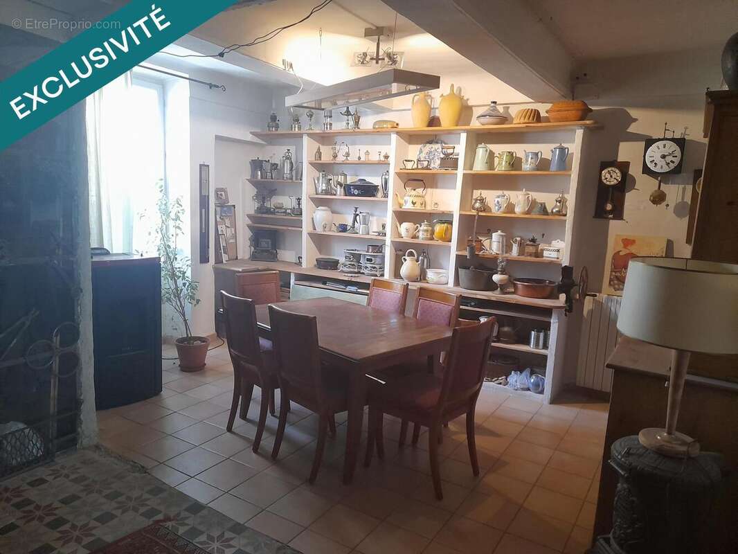 Photo 3 - Maison à PIERRERUE