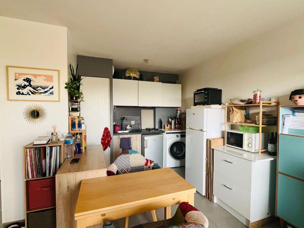 Appartement à AYTRE