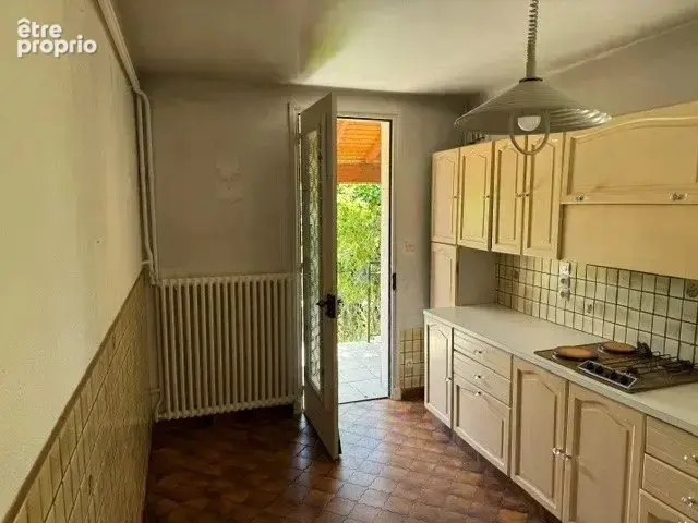 EXCLUSIVITÉ  à rénover entièrement - photo 7