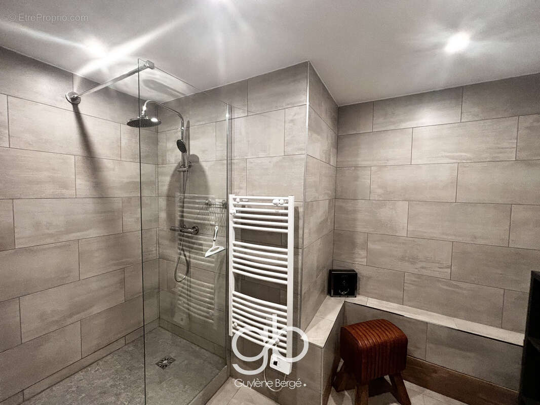 Appartement à LA GRANDE-MOTTE