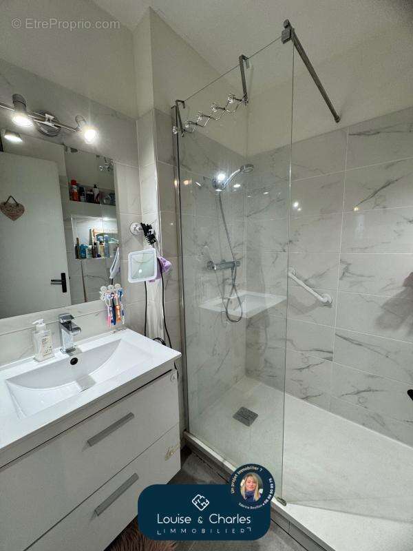 Appartement à CALUIRE-ET-CUIRE