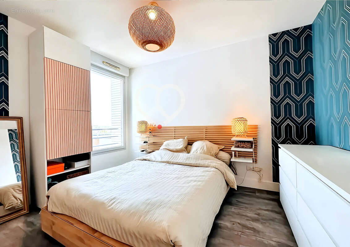 Appartement à BLAGNAC