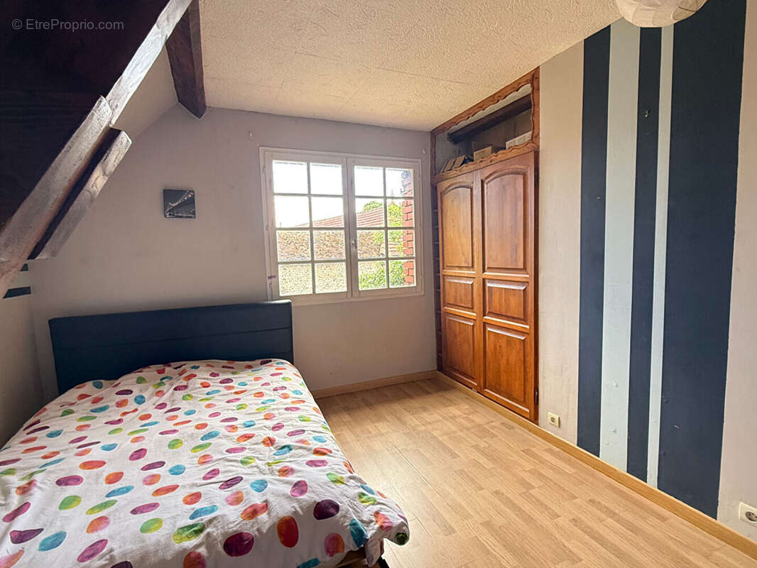 Maison Milly Sur Therain 146 m2 - photo 4