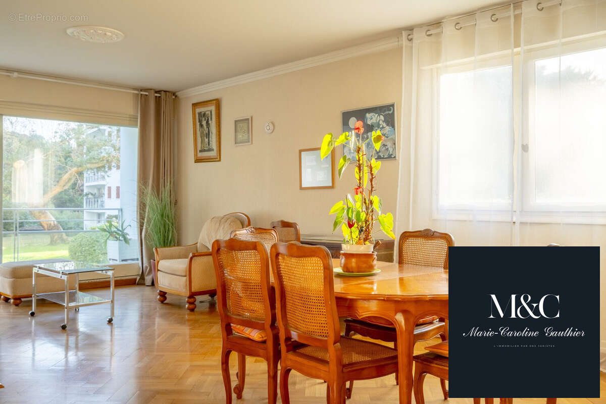 Appartement à BIARRITZ