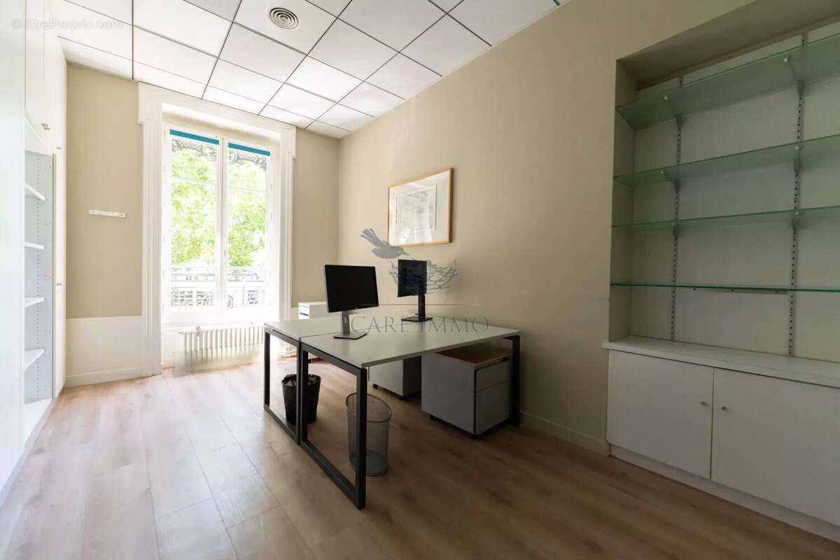 Bureaux quai sarrail / lafayette - photo 18