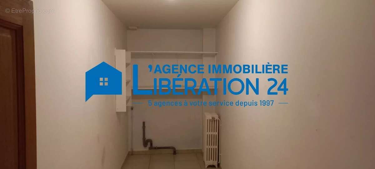 Appartement à RIVE-DE-GIER