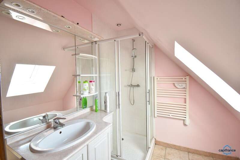 Maison à MAREUIL-SUR-CHER