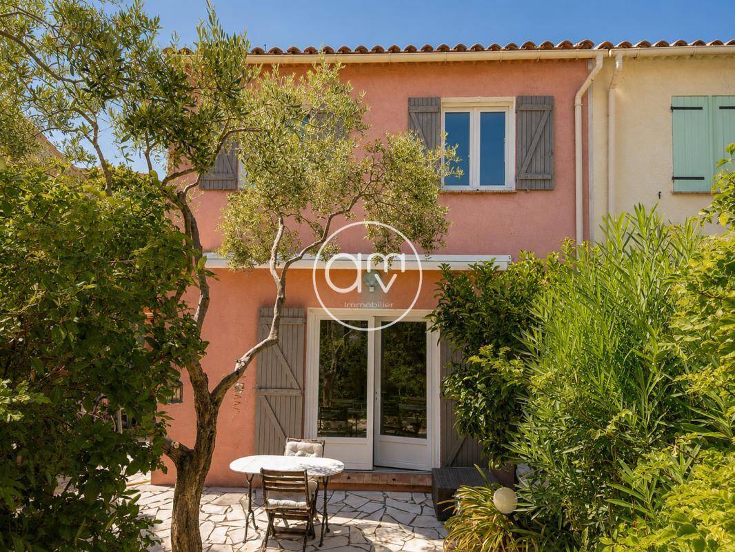 Maison à LA GARDE