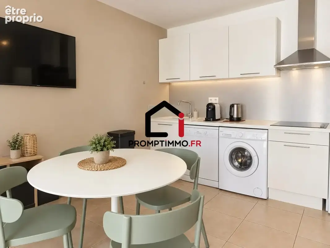 Appartement 4 pièces 61 m² à vendre à Linguizzetta (20230) - photo 5