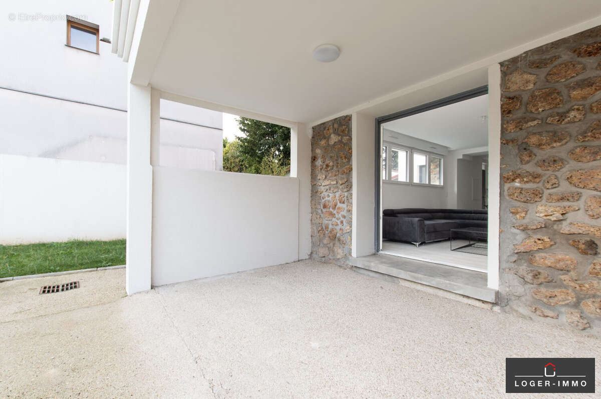 Appartement à LE PERREUX-SUR-MARNE