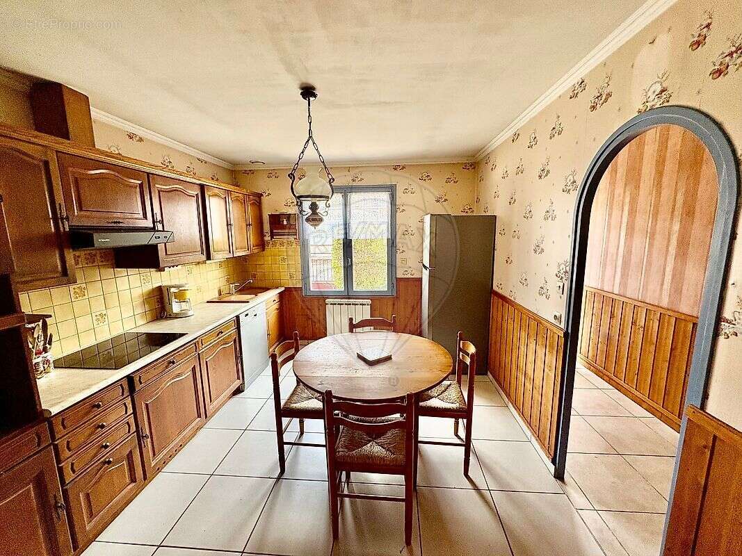 Maison à ROYAN