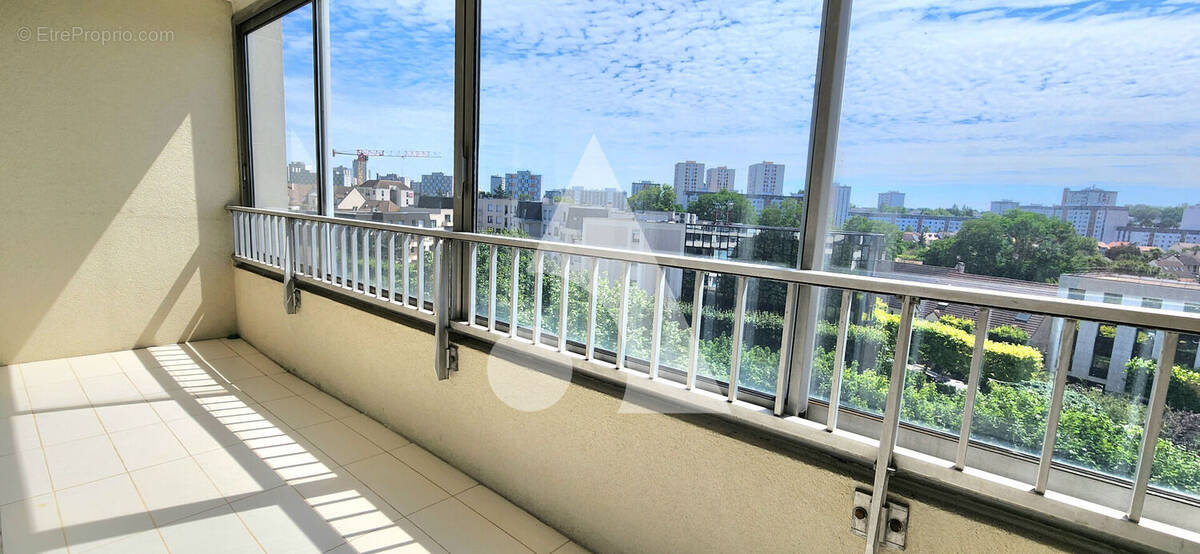Appartement à SAINT-GRATIEN