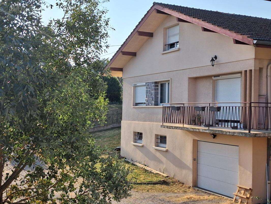 Maison À Vendre Publier - photo 4