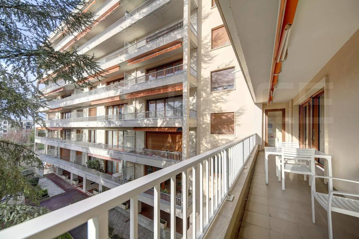 Appartement à SAINT-GERMAIN-EN-LAYE