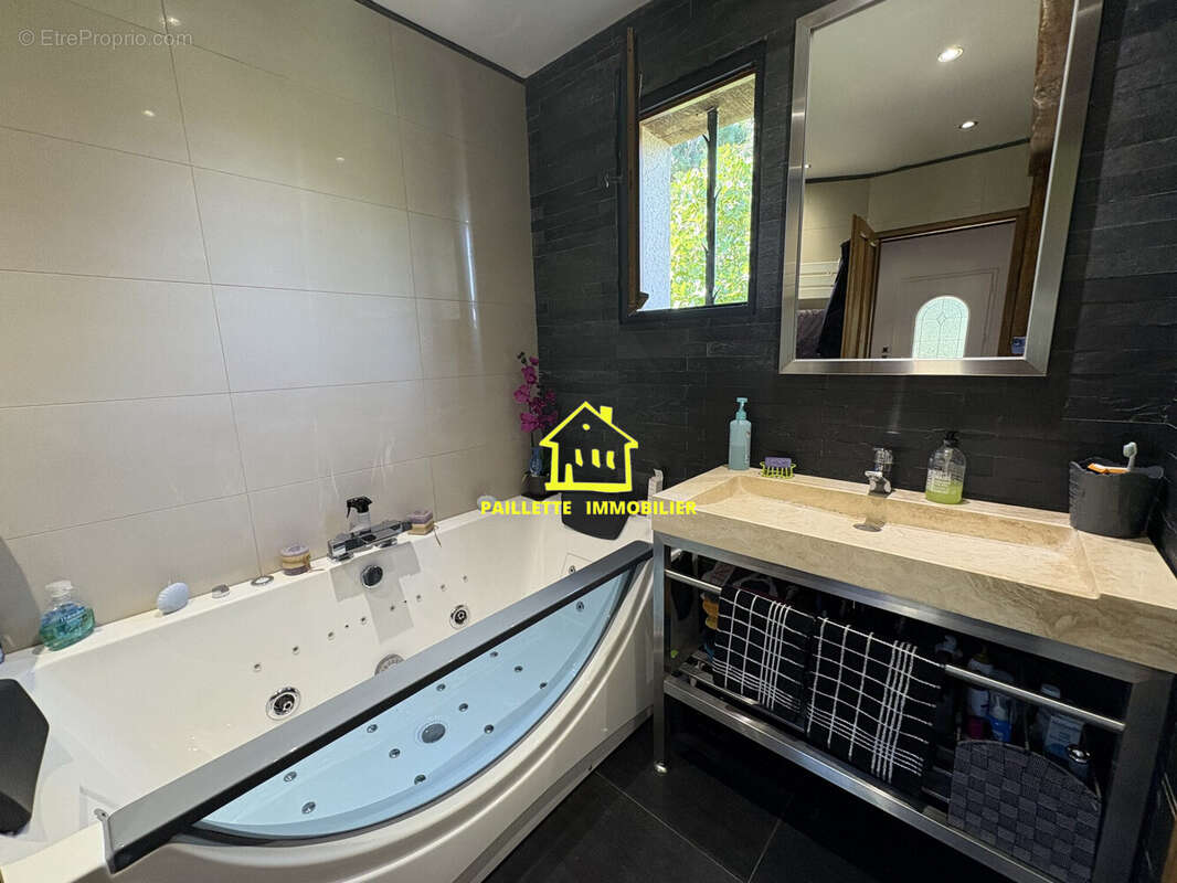 Maison à GAINNEVILLE