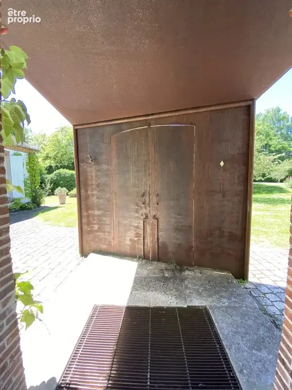 Ancien prieuré restauré en Normandie - photo 39