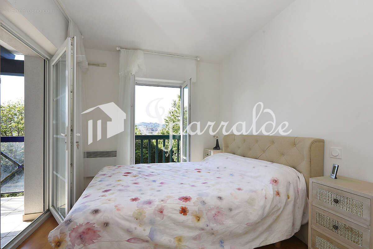 Appartement à HENDAYE